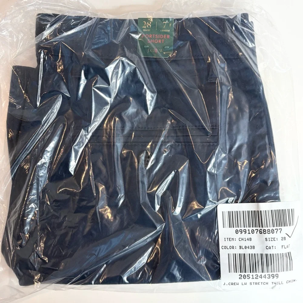 NWT J. Crew 7